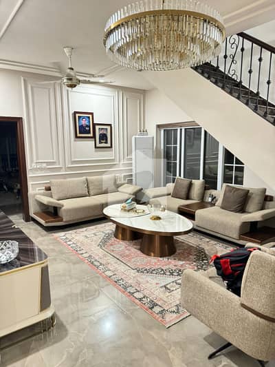 Triple-Storey House 5 Spacious Bedrooms With 5 Attached Bathrooms 2 Modern Kitchens Servant Quarter Back-Side Open Area Triple-Storey House 5 Spacious Bedrooms With 5 Attached Bathrooms 2 Modern Kitchens Servant Quarter Back-Side Open Area
