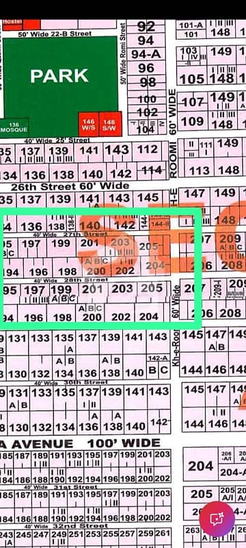DHA Phase 8 Residential Plot For sale Sized 666 Square Yards DHA Phase 8 Residential Plot For sale Sized 666 Square Yards