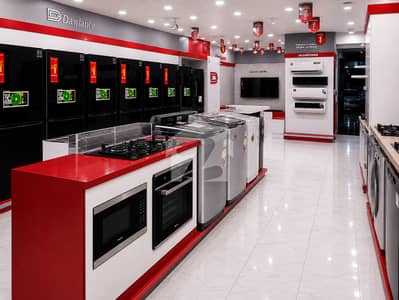 Circular Road 4.5 Marla Shop For Sale