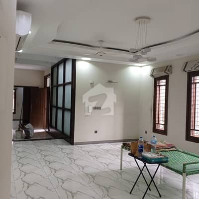 Good 1000 Square Yards House For rent In DHA Phase 8