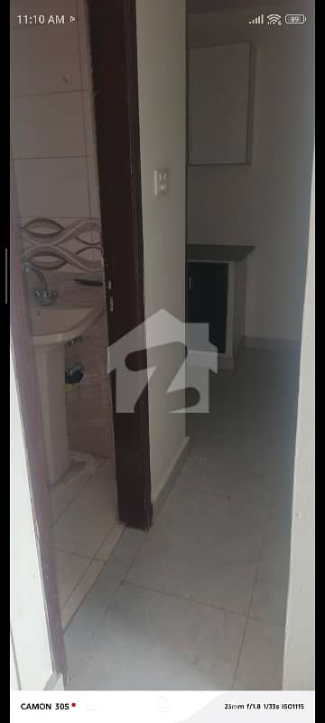 1 Bedroom Flat Available for Rent in B-17 Block C, Islamabad  Prime Location | Family Environment | Ready to Move