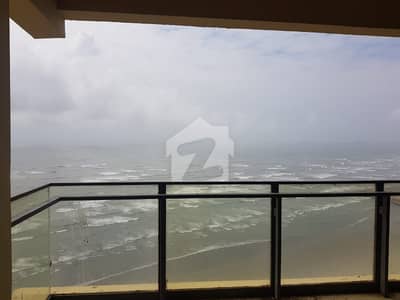 3-Bed Flat For Rent In Coral Tower | Sea Facing