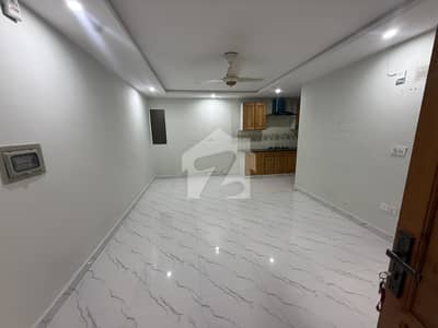 One Bedroom Unfurnished Apartment Available For Rent In E-11 For Families Only One Bedroom Unfurnished Apartment Available For Rent In E-11 For Families Only