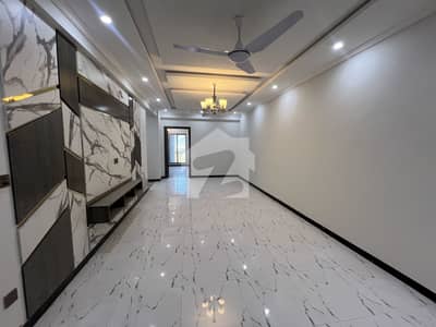 2 Bedroom Unfurnished Apartment Available For Rent In E-11 For Families Only
