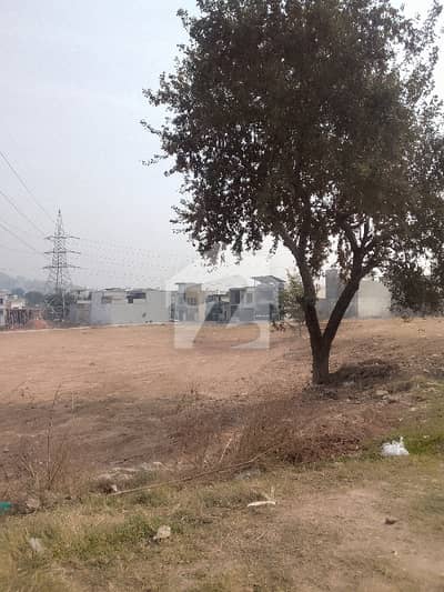 2 Marla Plot Available For Sale