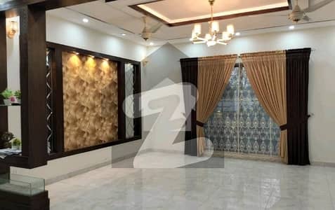 10 Marla House Up For Sale In Bahria Town - Sector E 10 Marla House Up For Sale In Bahria Town - Sector E