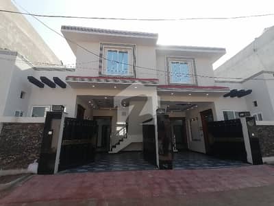 صنوبر سٹی اڈیالہ روڈ,راولپنڈی میں 2 کمروں کا 5 مرلہ مکان 1.03 کروڑ میں برائے فروخت۔