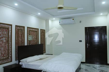 Fully Furnished Apartment Near M1/M2 &Amp; Islamabad Airport Fully Furnished Apartment Near M1/M2 &Amp; Islamabad Airport