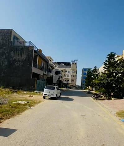 Prime Residential Plot For Sale Ready For Construction Prime Residential Plot For Sale Ready For Construction