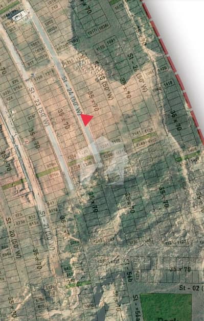 DHA PHASE 5 PLOT FOR SALE