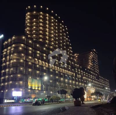 Gulberg Green Gulberg Mall Shop   MAIN BOULEVARD