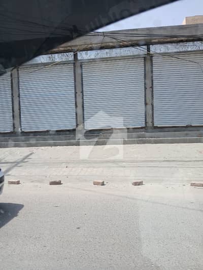 شالیمار کالونی ملتان میں 3 کمروں کا 1 مرلہ دکان 70.0 لاکھ میں برائے فروخت۔
