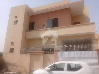 A Well Designed Corner House Is Up For Sale In An Ideal Location In Gulgasht Colony A Well Designed Corner House Is Up For Sale In An Ideal Location In Gulgasht Colony