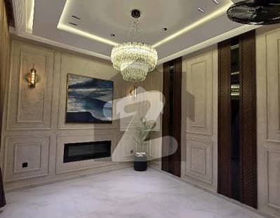 5 Marla House For sale In Bahria Town - Sector C