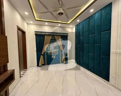 5 Marla House For Sale In Bahria Town - Sector C