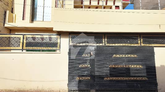 Prime Location In Hajvery Housing Scheme House Sized 8 Marla For sale