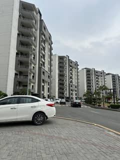 Facig Park 3 Bedroom Apartment In Askari 11 Lahore Facig Park 3 Bedroom Apartment In Askari 11 Lahore