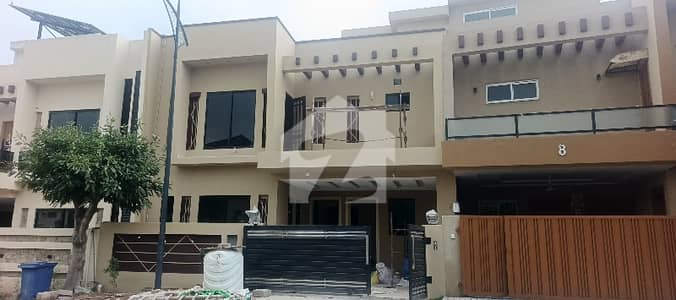 Brand New Park Face 8 Marla House Sector N Bahria Enclave Islamabad Available For Sale