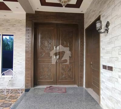 Your Dream 1 Kanal House Is Available In PGECHS Phase 2