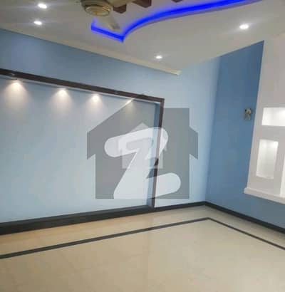 5 Marla Single Storey House For Sale In Bahria Town Lahore
