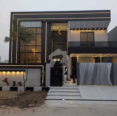1 Kanal House Situated In IEP Engineers Town For Sale