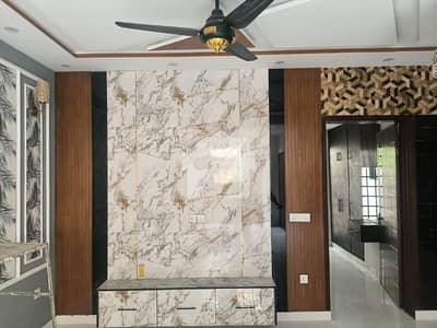 5 Marla House Available For Sale In IEP Engineers Town