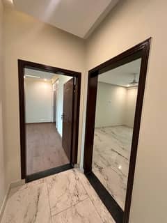 Facig Park 3 Bed Room Apartment in Askari 11 Sec D