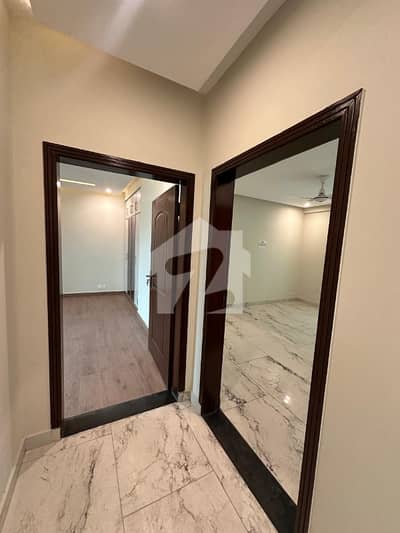 Facig Park 3 Bed Room Apartment in Askari 11 Sec D