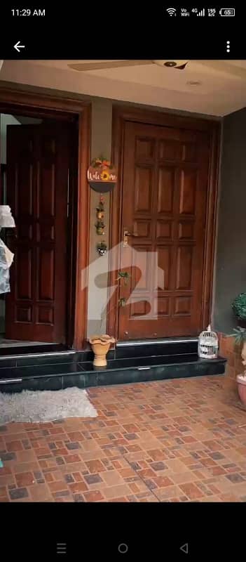 5 Marla Beautiful House For Sale BB Block At Very Good Location Bahria Town Lahore