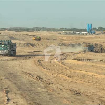 Plot for Sale  Sector F-14/1  Size,40x80 double road Corner  West service road