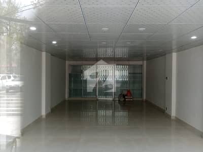 Office Is Available For rent In I-8