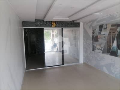 850 Square Feet Office In Central I-8 For Rent