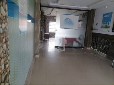 Office For Rent In Islamabad