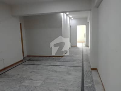 Centrally Located Office In F-11 Markaz Is Available For rent
