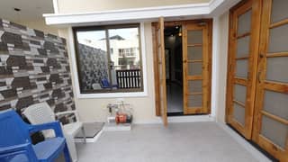 Prime Location 120 Square Yards House Up For Sale In Naya Nazimabad - Block A