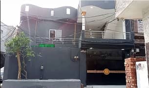 Corner House For sale In Lahore Corner House For sale In Lahore