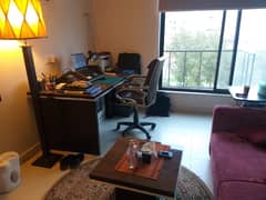 ONE BED 467 SQFT APARTMENT FULLY FURNISHED FOR SALE IN SECTOR C BAHRIA TOWN LAHORE ONE BED 467 SQFT APARTMENT FULLY FURNISHED FOR SALE IN SECTOR C BAHRIA TOWN LAHORE