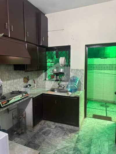 5 Marla House For Sale