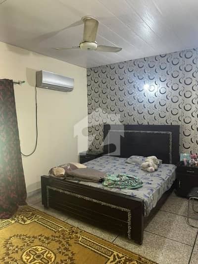 5 Marla House For Sale
