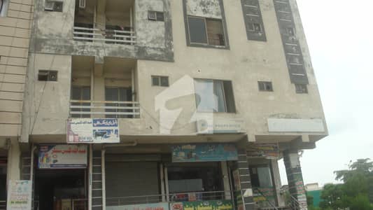 2 Bed Apartment In B Block B17 Mpchs Islamabad For Rent 2 Bed Apartment In B Block B17 Mpchs Islamabad For Rent