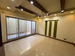 1 Kanal Renovated Modern Design House For Rent In DHA Phase 3 Lahore.