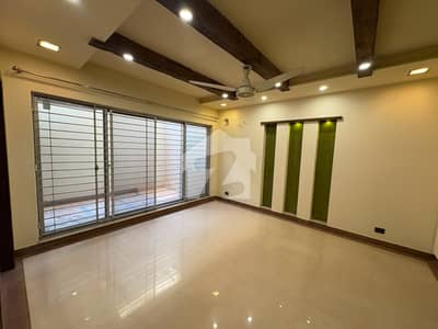 10KV Solar 1 Kanal Renovated Modern Design House For Rent In DHA Phase 3 Lahore.