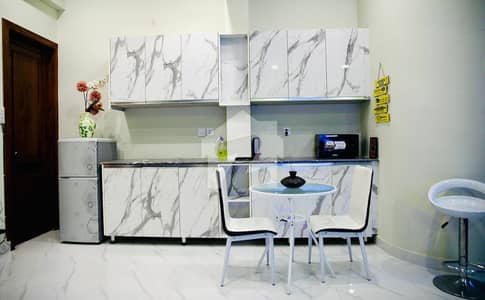 Brand New House For Rent