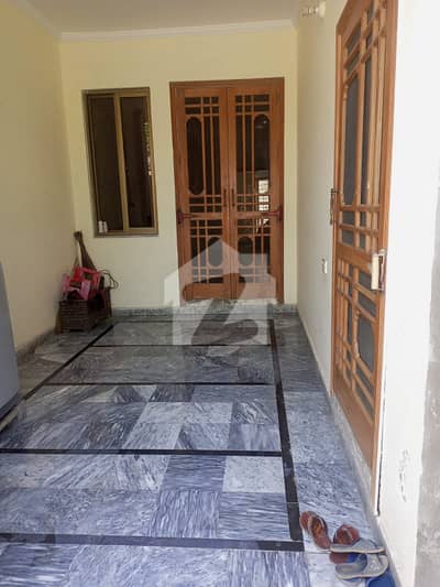 5 Marla Modern Double Story 4 Bedroom House for Sale 100 Meters from Main Saggian Bypass Road