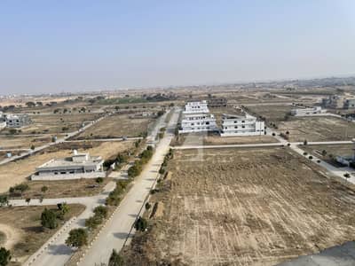یونیورسٹی ٹاؤن ۔ بلاک اے یونیورسٹی ٹاؤن,اسلام آباد میں 5 مرلہ رہائشی پلاٹ 46.0 لاکھ میں برائے فروخت۔