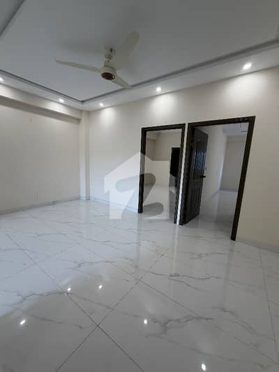 2 Bedroom Apartment For Sale In WARDA HAMNA Residencia 4