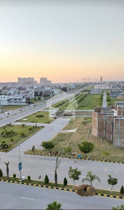 Plot for Sale Faisal Town Phase-I Block C