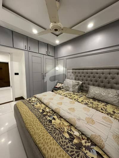 Fully Renovation Apartments Flat For Sale