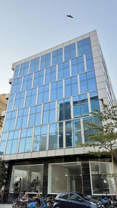 Brand New Office For Sale