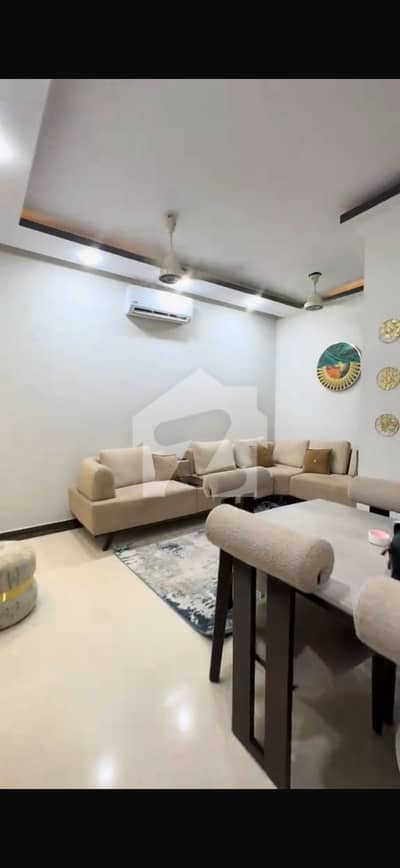 Bungalow For Sale DHA Phase 8